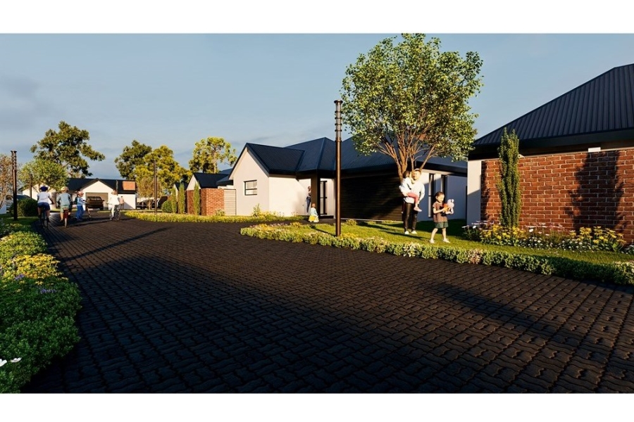 2 Bedroom Property for Sale in Wittedrift Western Cape